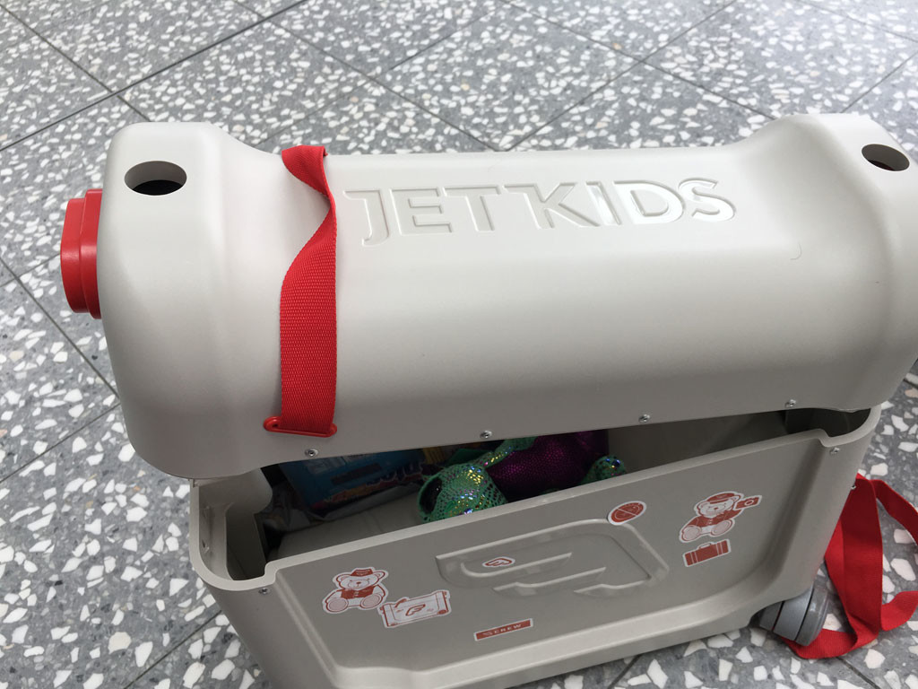 jetkids bed box second hand