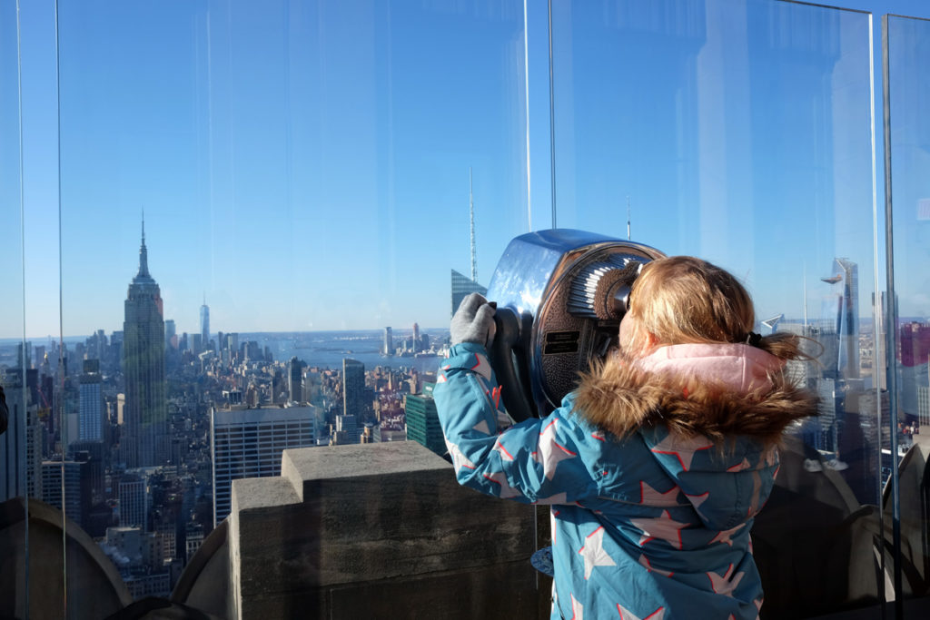 New York With Kids - Top 20 Things To Do For Families When Visiting NYC ...