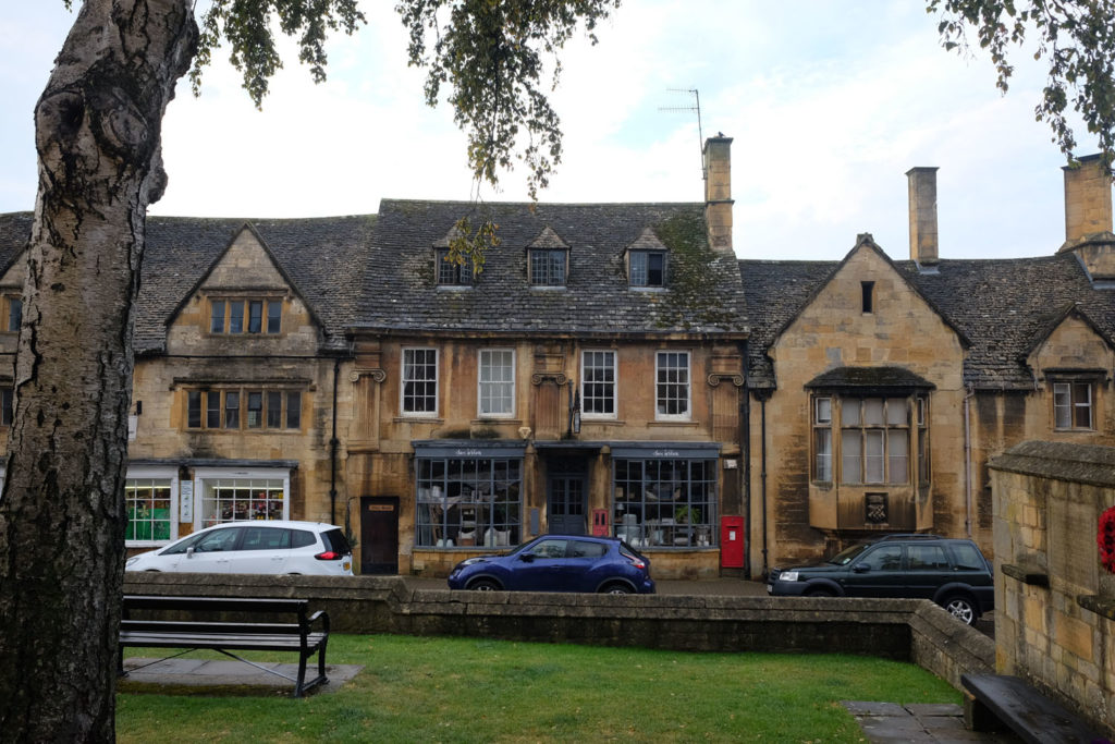 Review Cotswold House Hotel Spa Chipping Camden You Need To