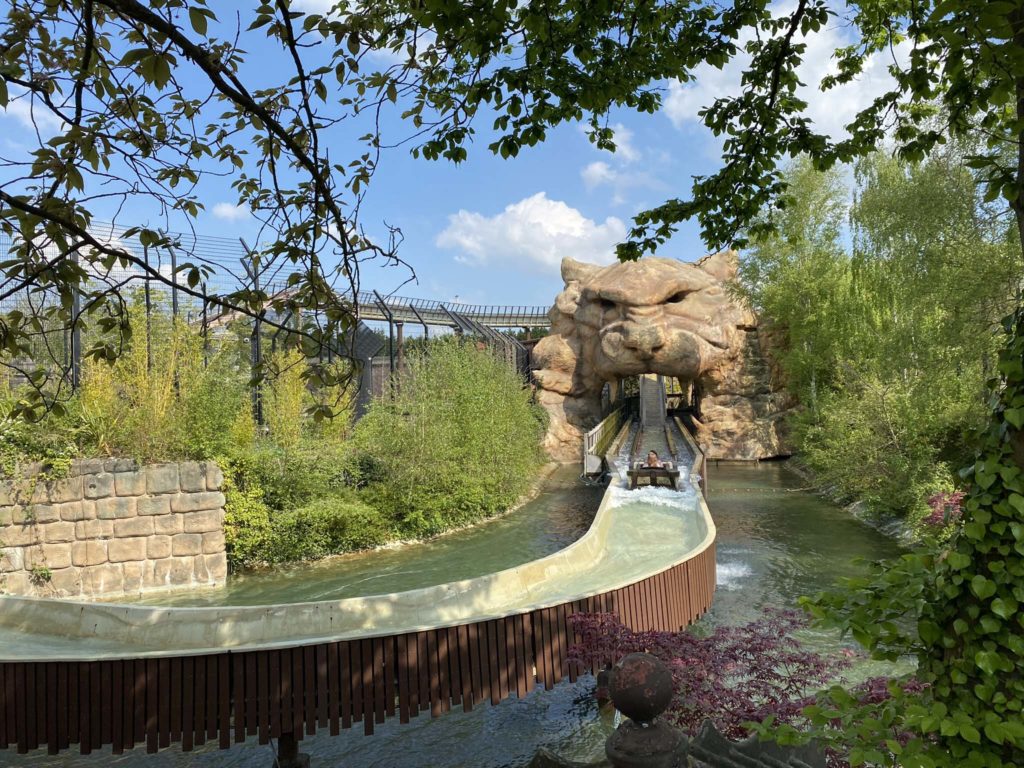 Chessington World of Adventures Resort - Review – You need to visit