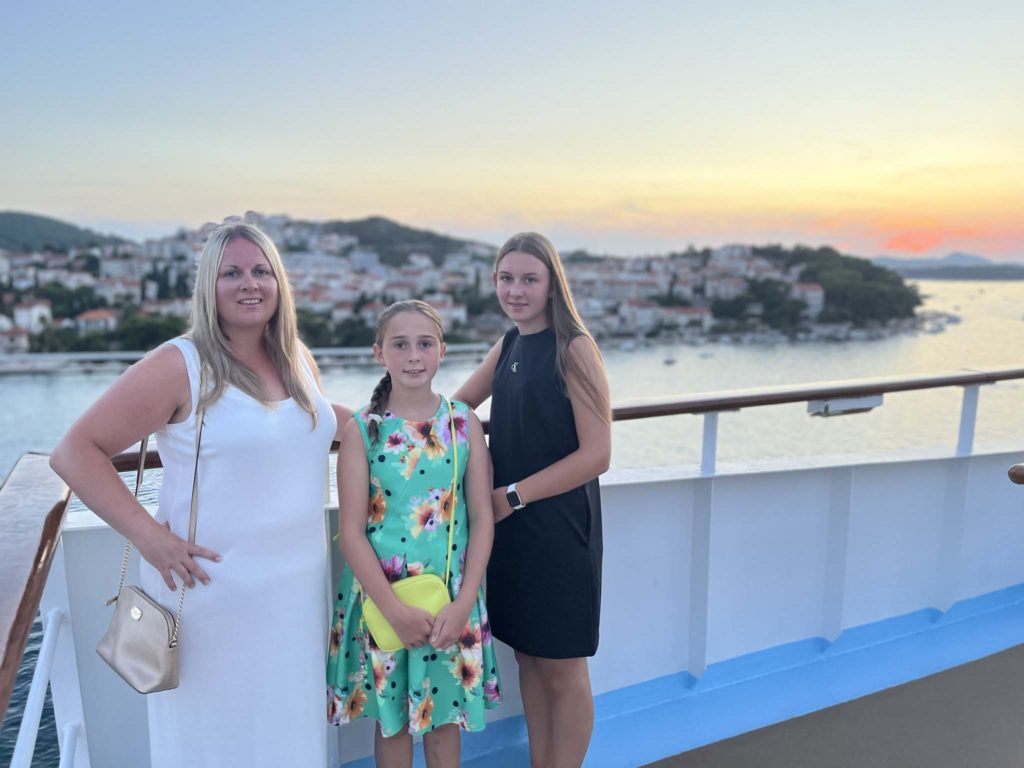 Formal nights on marella hot sale cruises