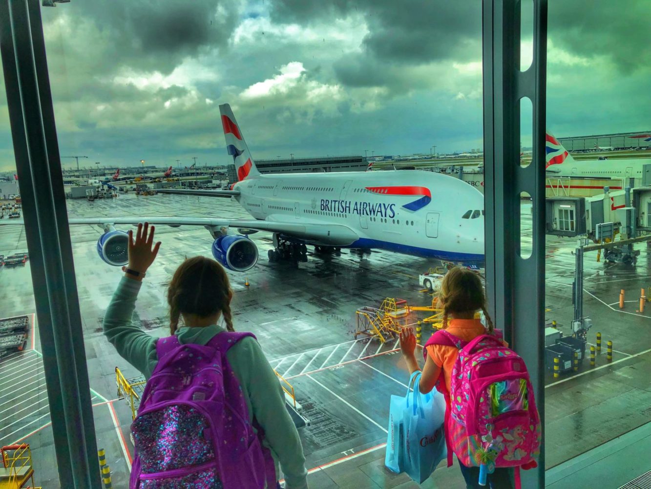 The best British Airways Black Friday travel deals for 2024 You need
