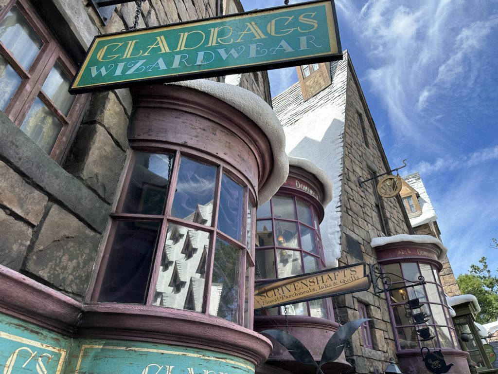 Wizarding World of Harry Potter - 25 tips, tricks and secrets to