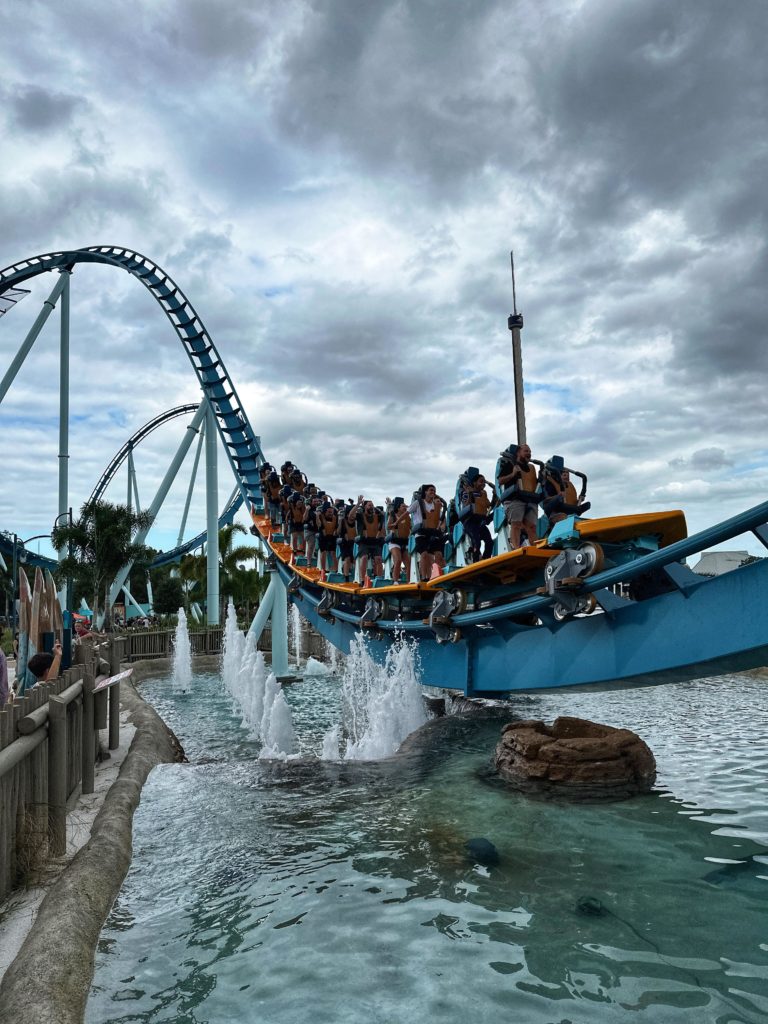 A day at Seaworld Orlando Detailed Review You need to visit