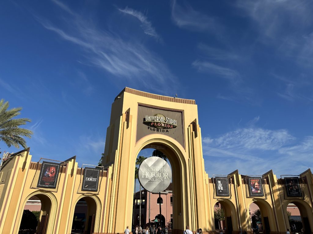 Universal Studios Orlando Florida Review You need to visit