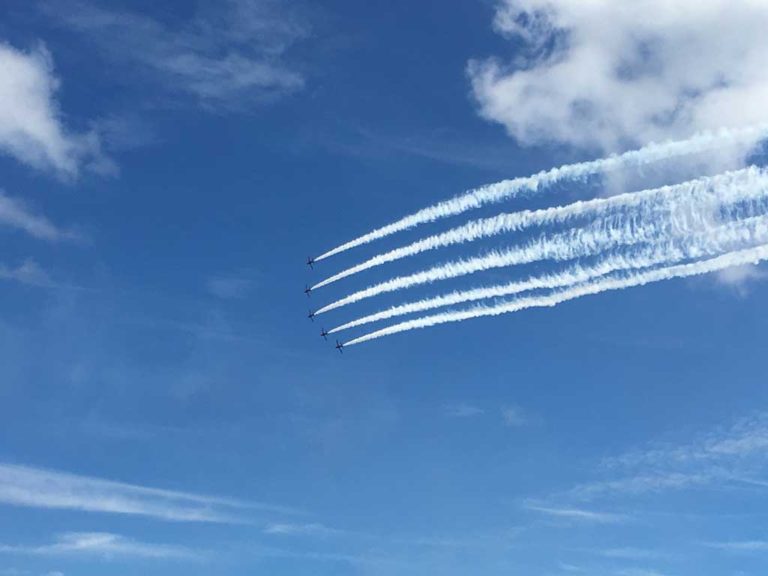 Wales National Airshow Swansea You need to visit Family Travel Blog