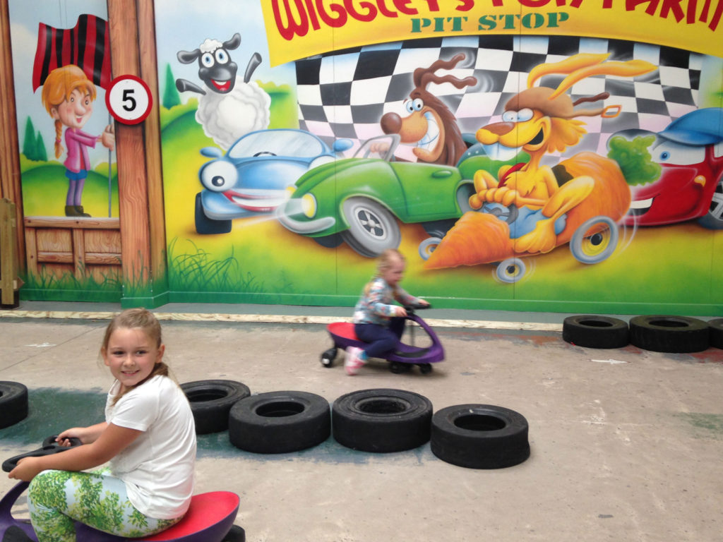 Wiggleys Fun Farm – You need to visit | Family Travel Blog