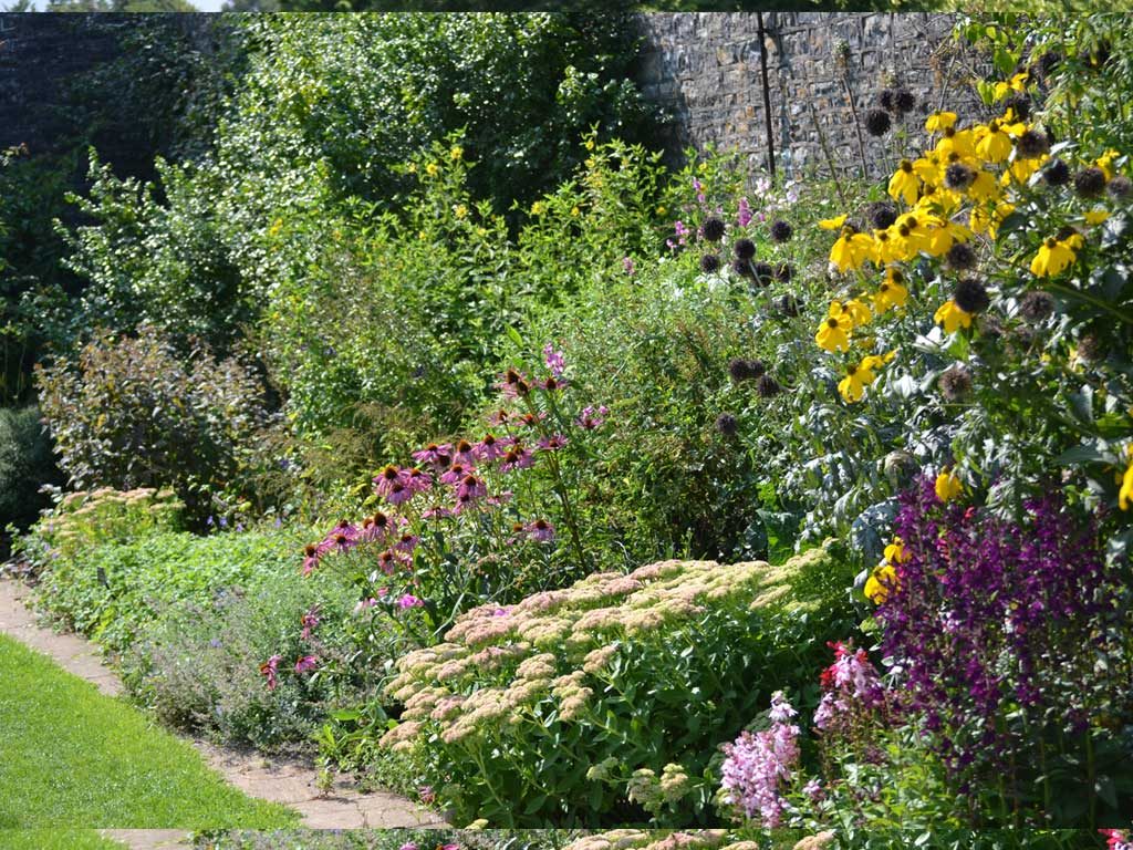 Dyffryn Gardens – You need to visit | Family Travel Blog