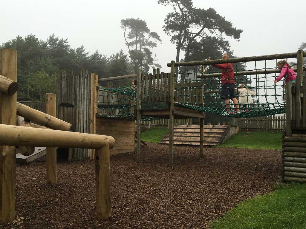 Margam Country Park – You need to visit | Family Travel Blog