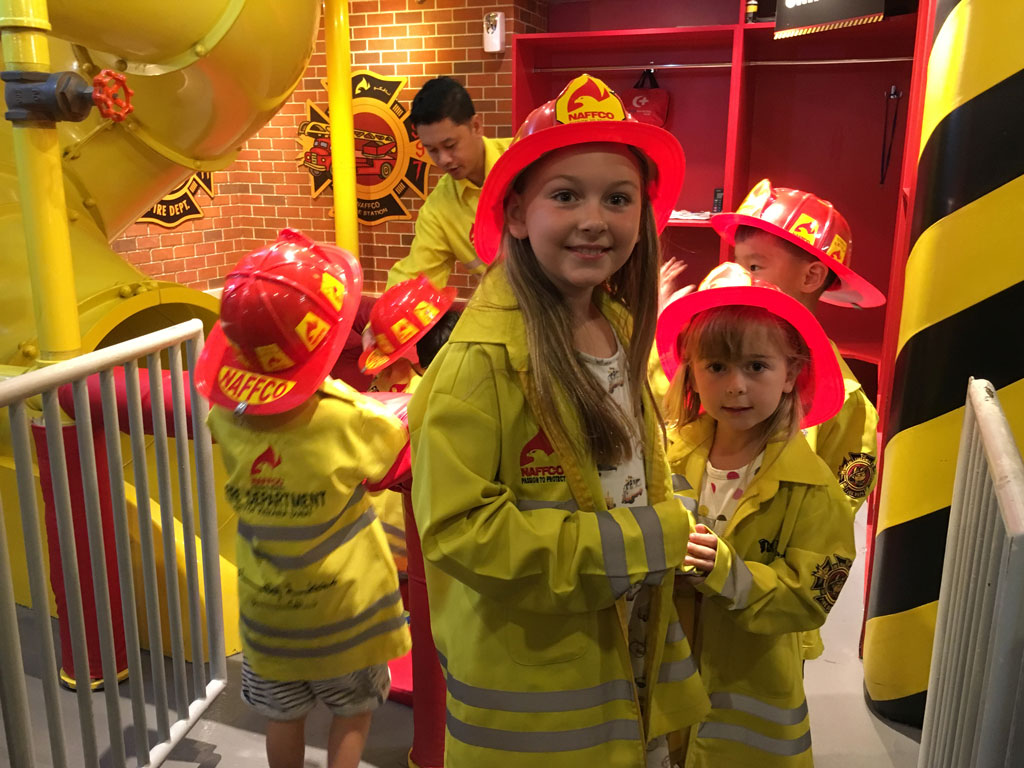 KidZania Dubai Review – You need to visit | Family Travel Blog