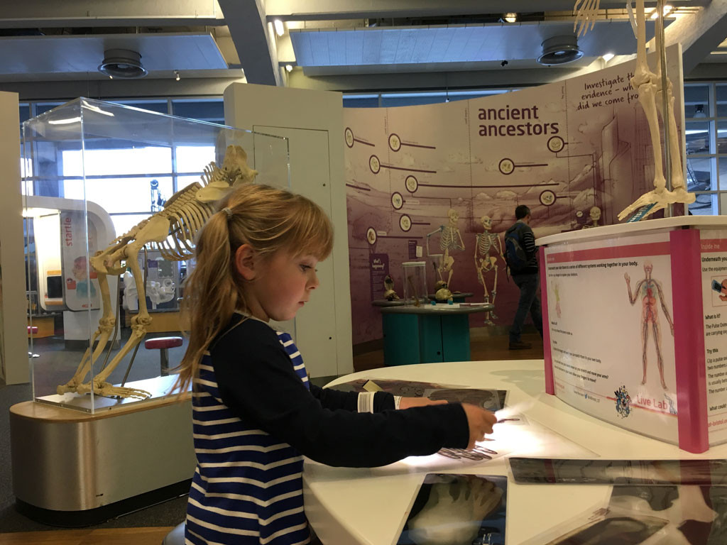 A great day learning At-Bristol Science Centre – You need to visit ...