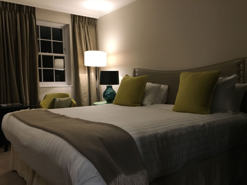 Our stay at the Royal Berkshire: A beautiful luxury family hotel – You ...