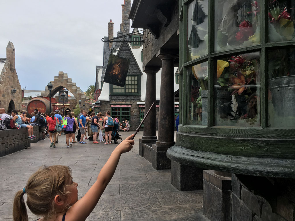 Wizarding World Of Harry Potter - 25 Tips, Tricks And Secrets To Look ...