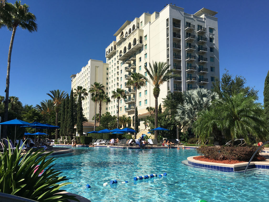 Review - Omni Orlando Resort at Championsgate Florida – You need to ...