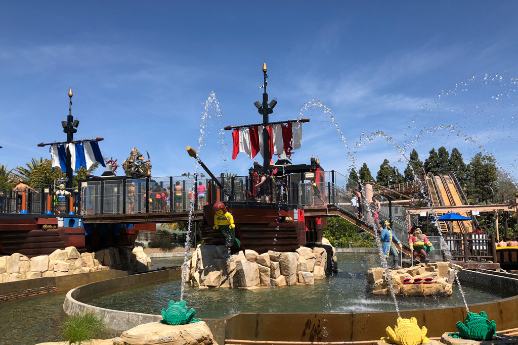 Review - Legoland California – You need to visit | Family Travel Blog