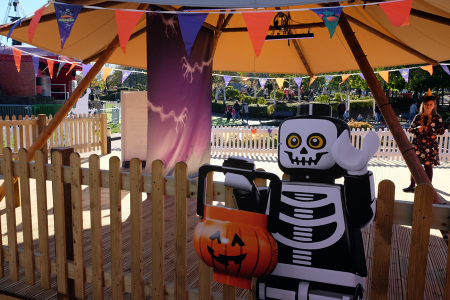 20 Halloween events that your kids will love to visit this October Half