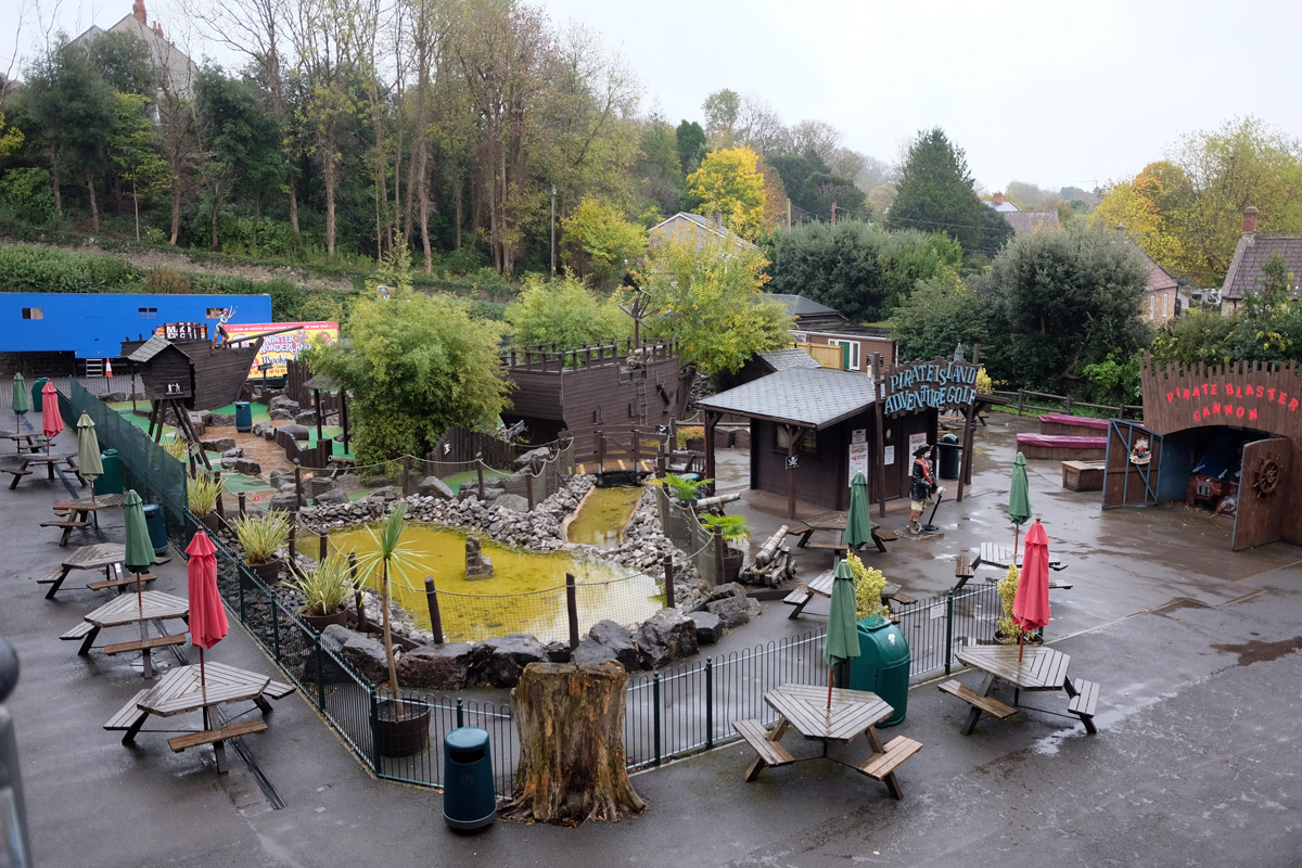 Review - Our day at Wookey Hole Caves – You need to visit | Family ...