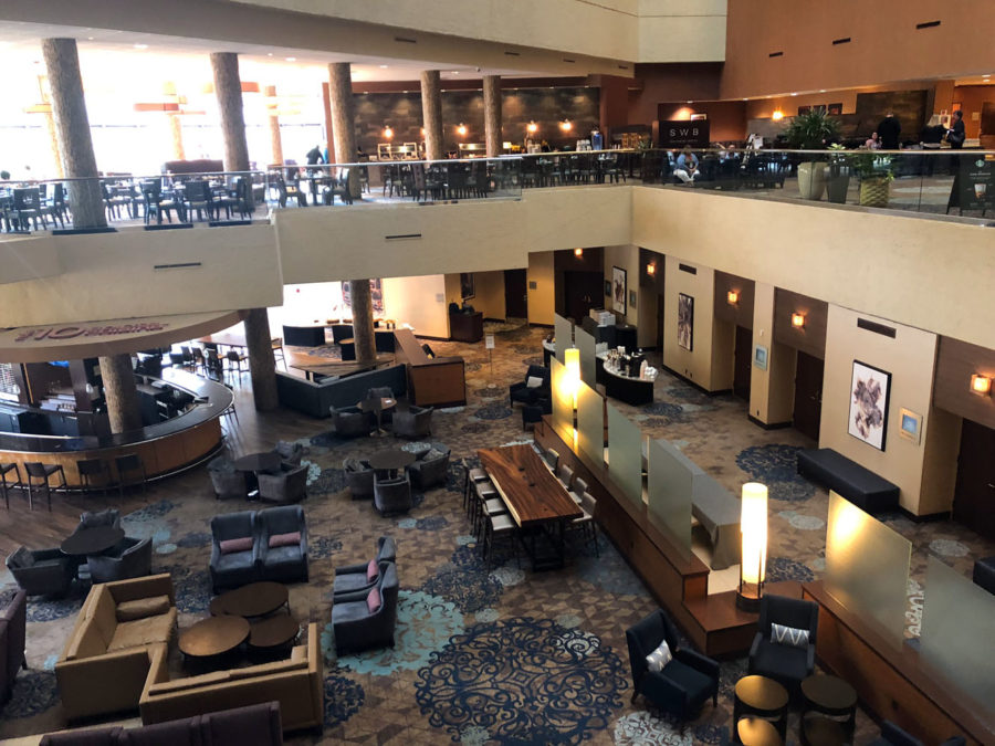 Review - Hyatt Regency Austin Texas – You need to visit | Family Travel ...