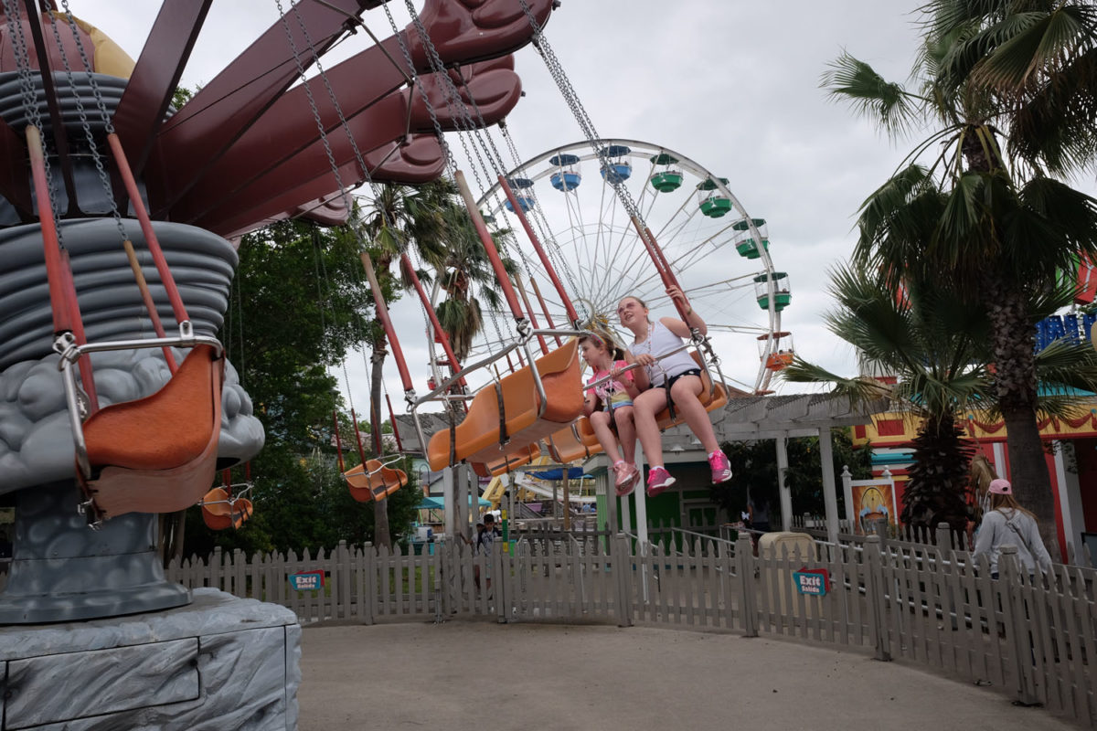 Six Flags Fiesta Texas You need to visit Family Travel Blog