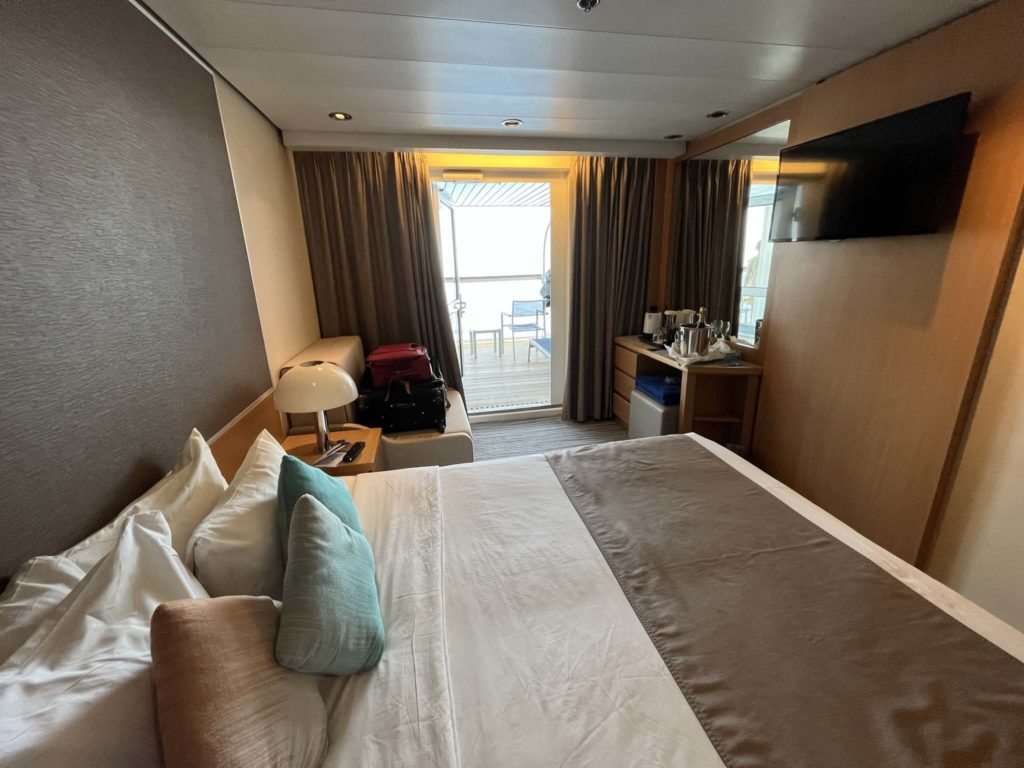 TUI Marella Explorer Cruise Review – Cruising with kids – You need to ...