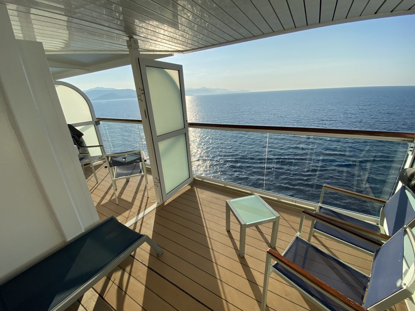 TUI Marella Explorer Cabins - A complete guide to choosing a cabin with ...