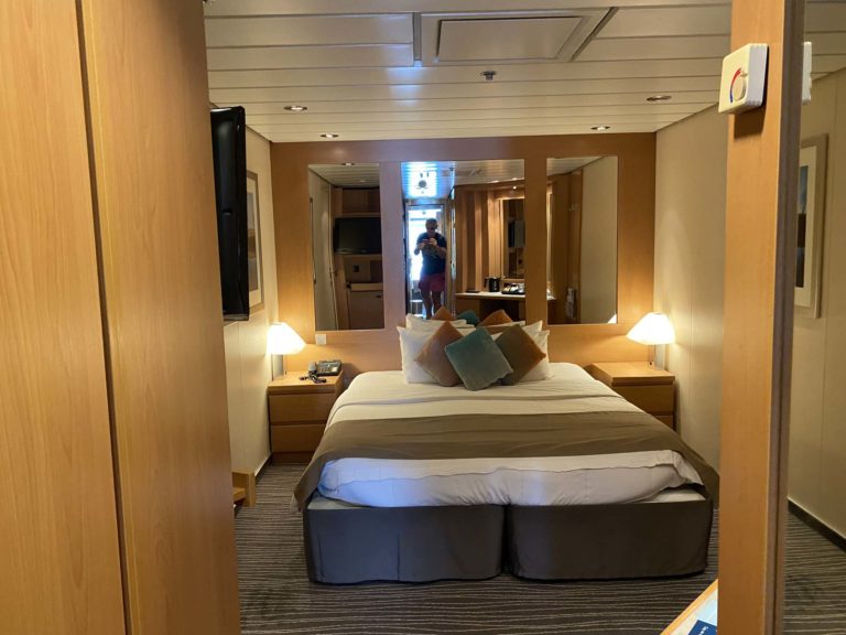 Tui Marella Explorer Cabins - A Complete Guide To Choosing A Cabin With 